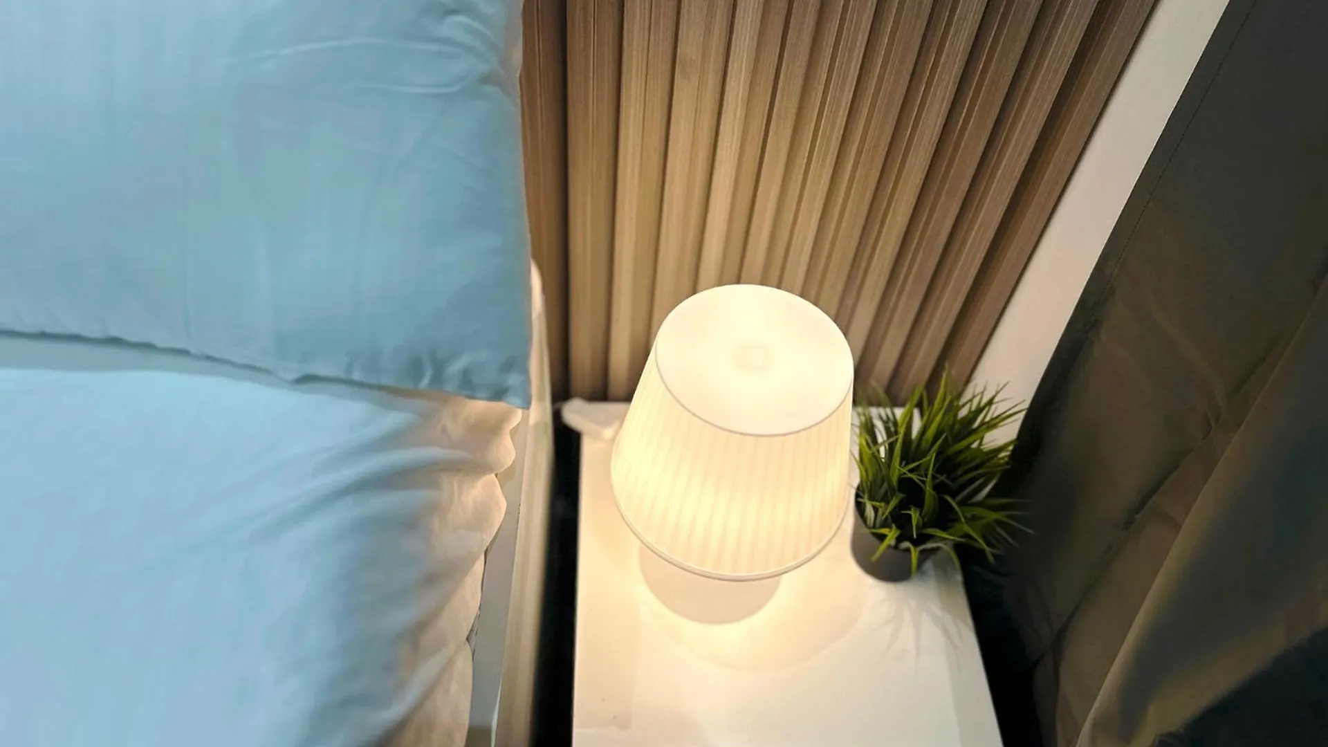Séjour chez l'habitant Pathfinder Partition Room In Barsha Heights Tecom Dubaï Émirats arabes unis