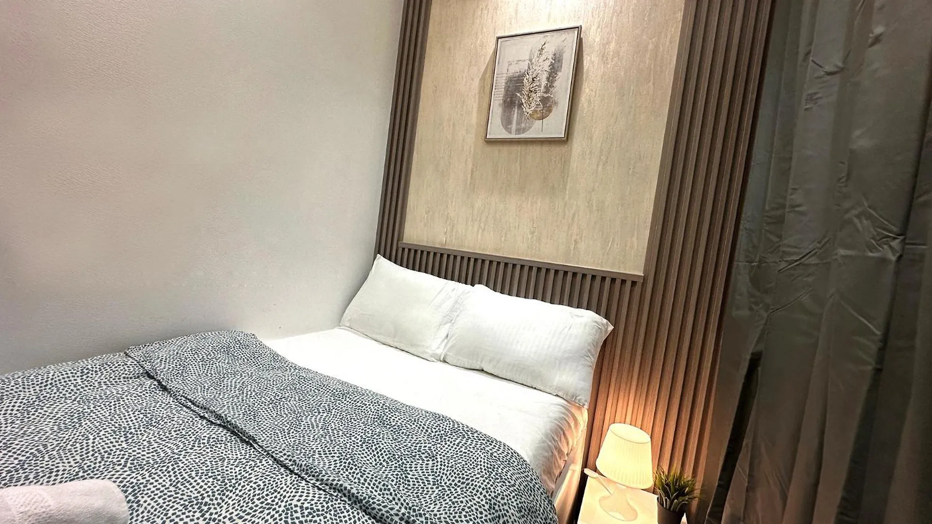 Pathfinder Partition Room In Barsha Heights Tecom دبي منزل للإقامة