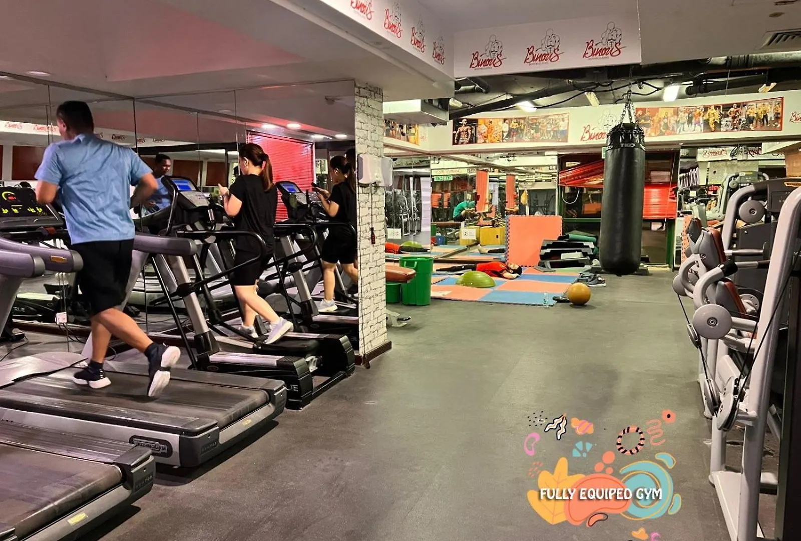 Pathfinder Partition Room In Barsha Heights Tecom دبي 0*,  الإمارات العربية المتحدة