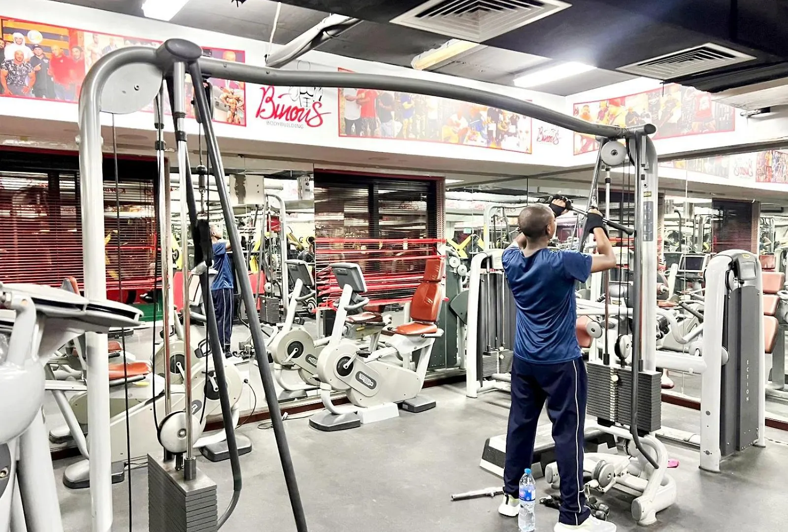 Pathfinder Partition Room In Barsha Heights Tecom دبي منزل للإقامة