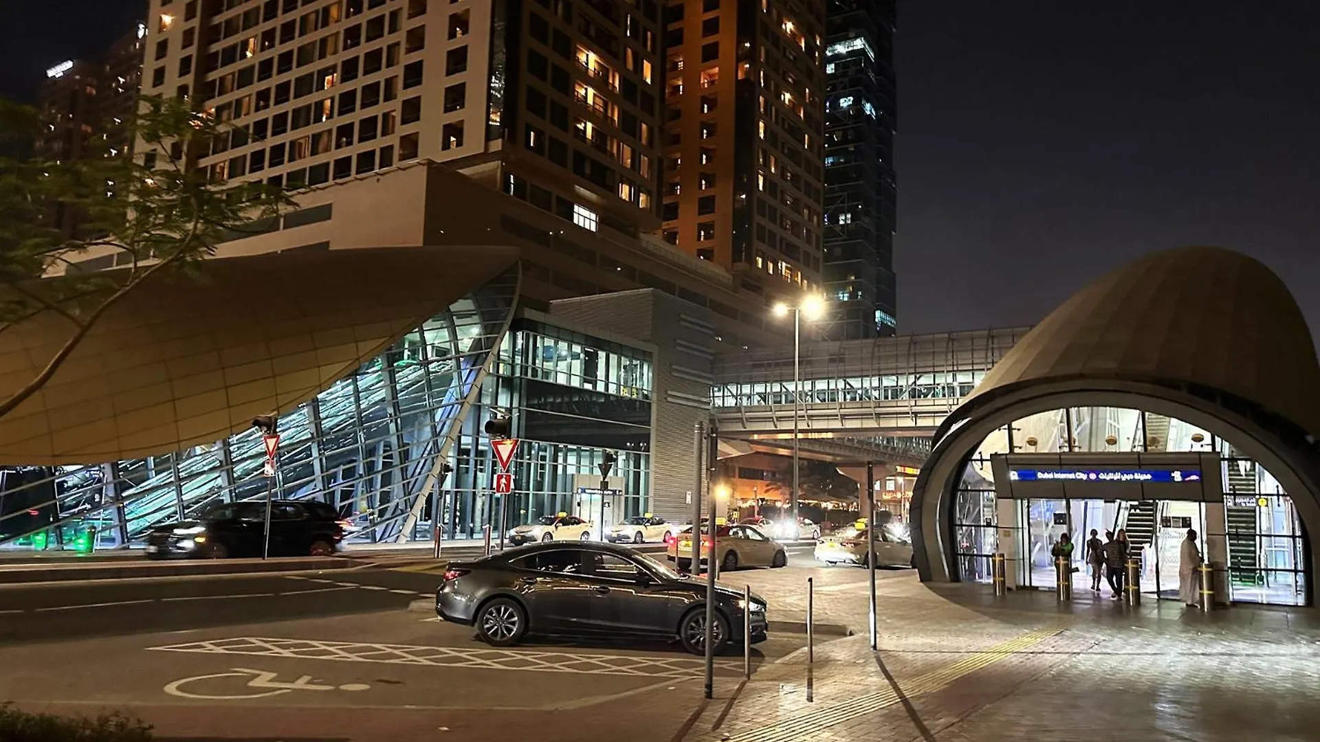 Pathfinder Partition Room In Barsha Heights Tecom دبي منزل للإقامة