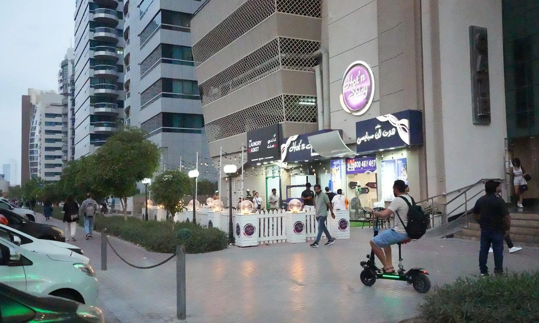 Pathfinder Partition Room In Barsha Heights Tecom دبي منزل للإقامة