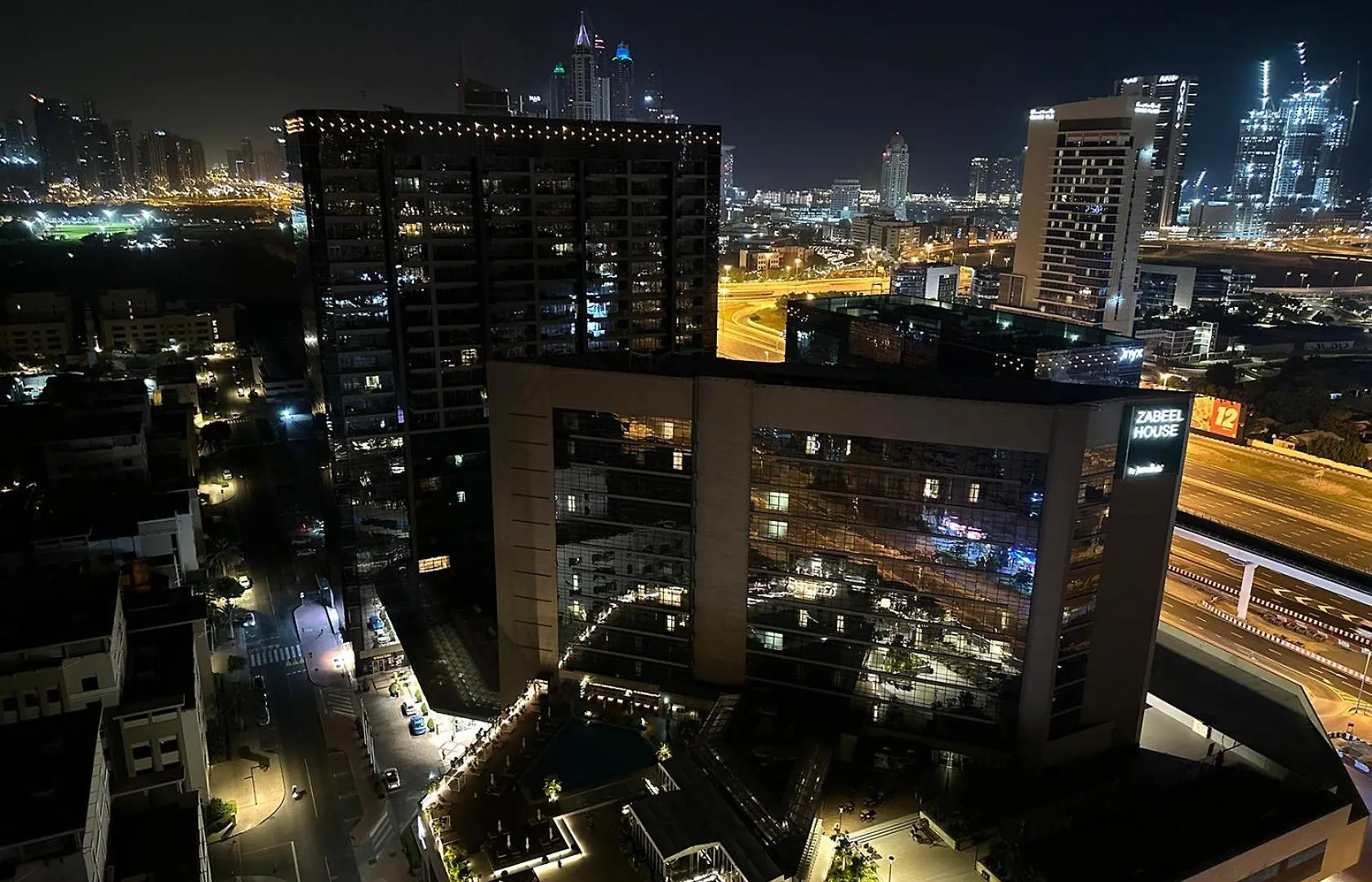 Pathfinder Partition Room In Barsha Heights Tecom دبي