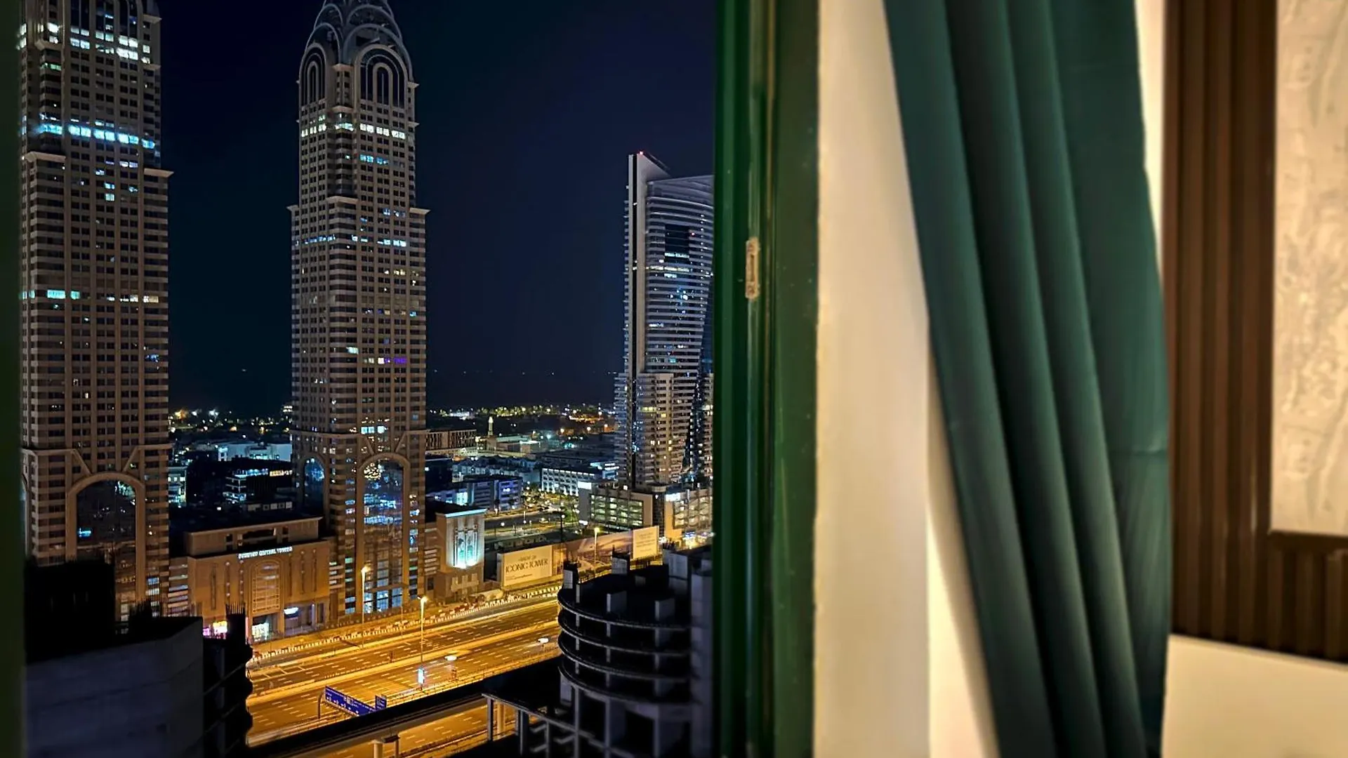 Privatunterkunft Pathfinder Partition Room In Barsha Heights Tecom Dubai
